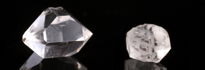 een beetje Perceptueel verlegen How is a diamond formed? | Antwerp World Diamond Centre